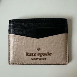 Kate Spade Slim Card Holder